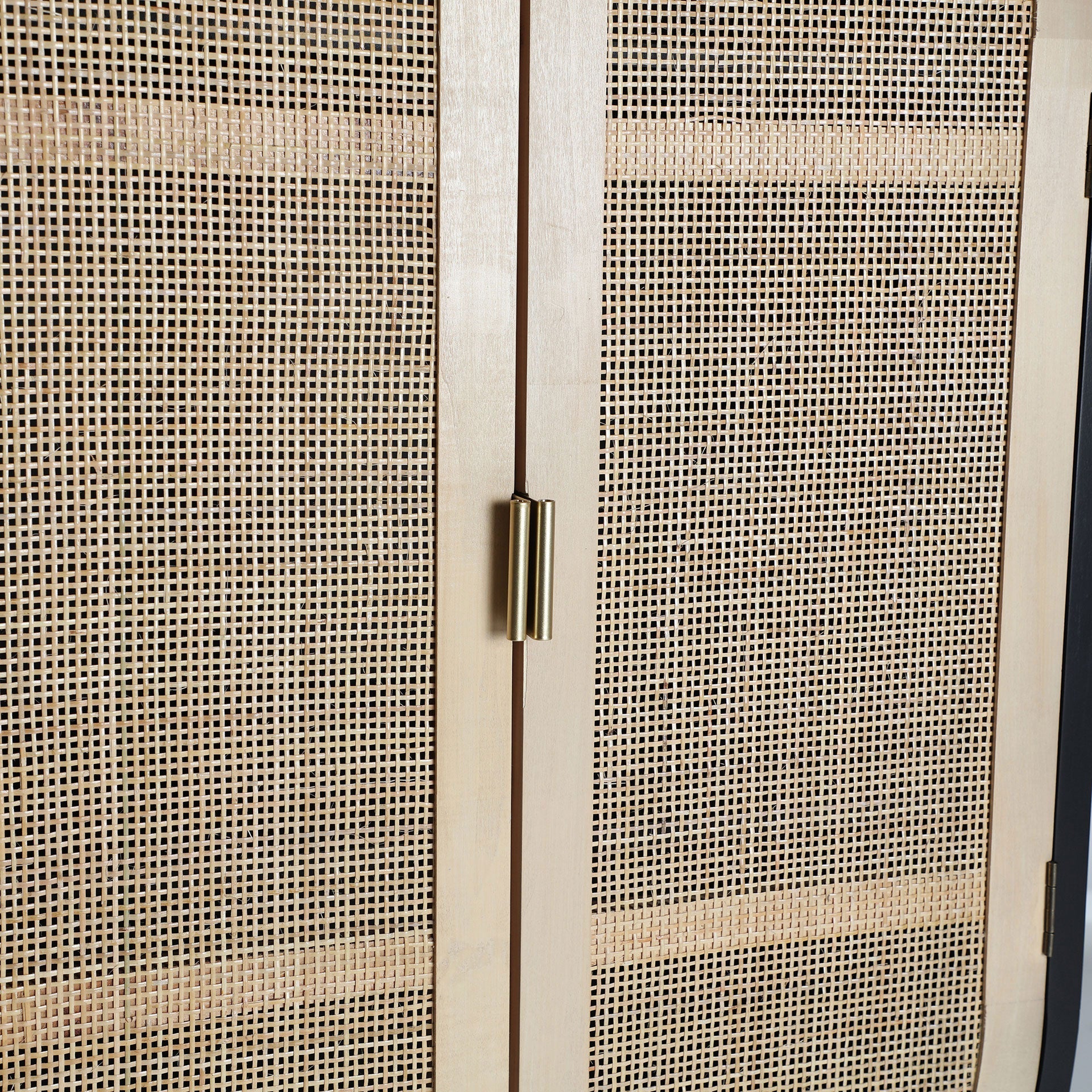 BEILEN WARDROBE in a modern interior setting
