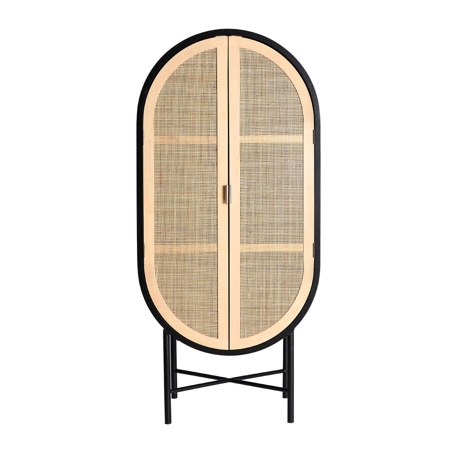 BEILEN WARDROBE in a modern interior setting