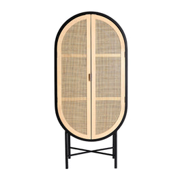 BEILEN WARDROBE in a modern interior setting