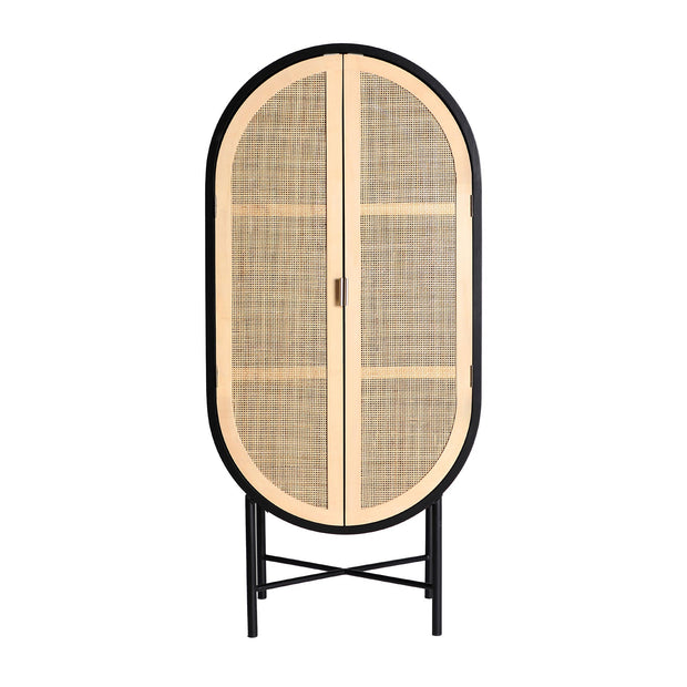 BEILEN WARDROBE in a modern interior setting
