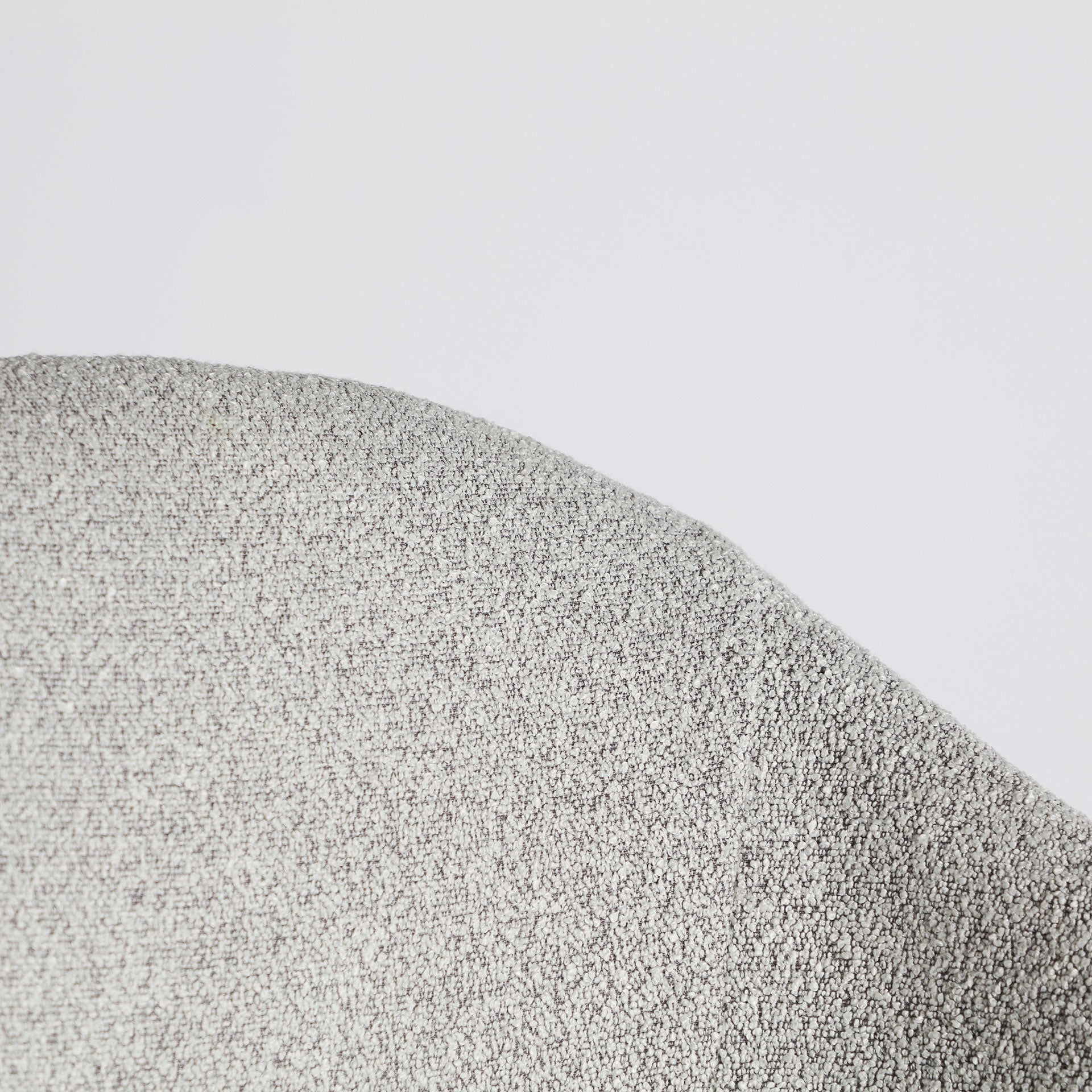 BIKAL CHAIR in a modern interior setting