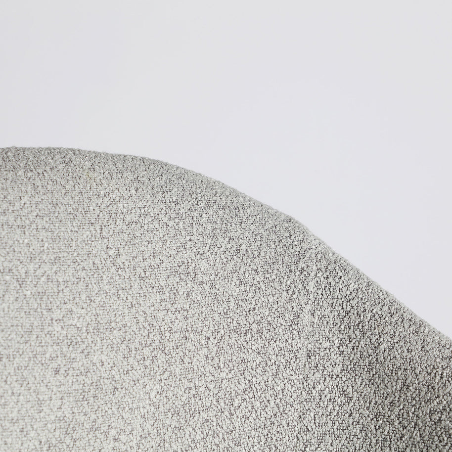 BIKAL CHAIR in a modern interior setting