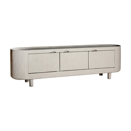 HALSUA SIDEBOARD in a modern interior setting