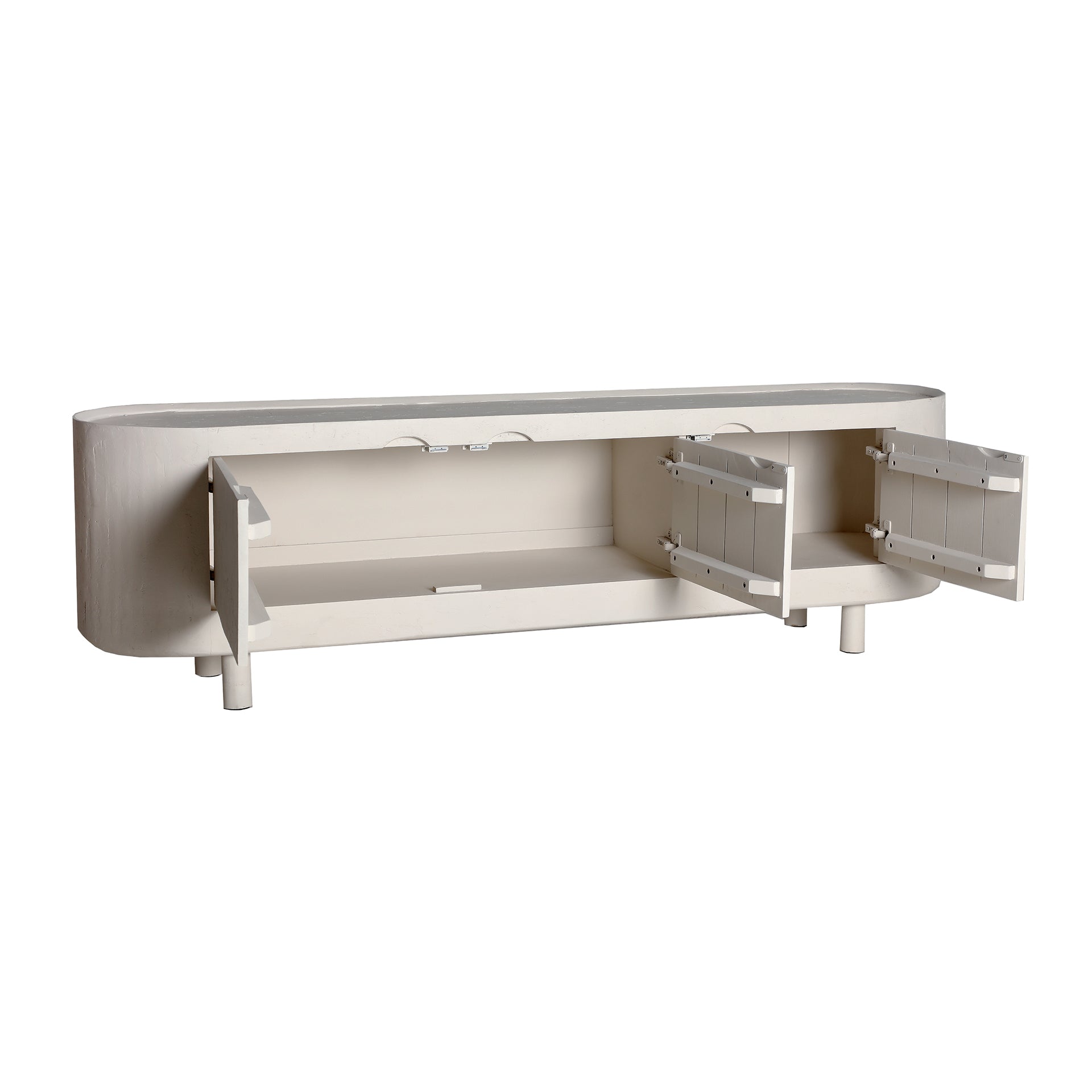 HALSUA SIDEBOARD in a modern interior setting