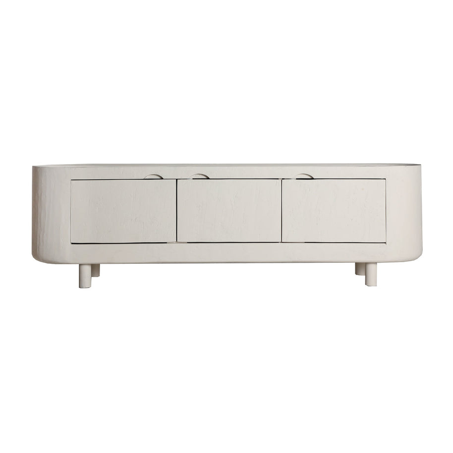 HALSUA SIDEBOARD in a modern interior setting