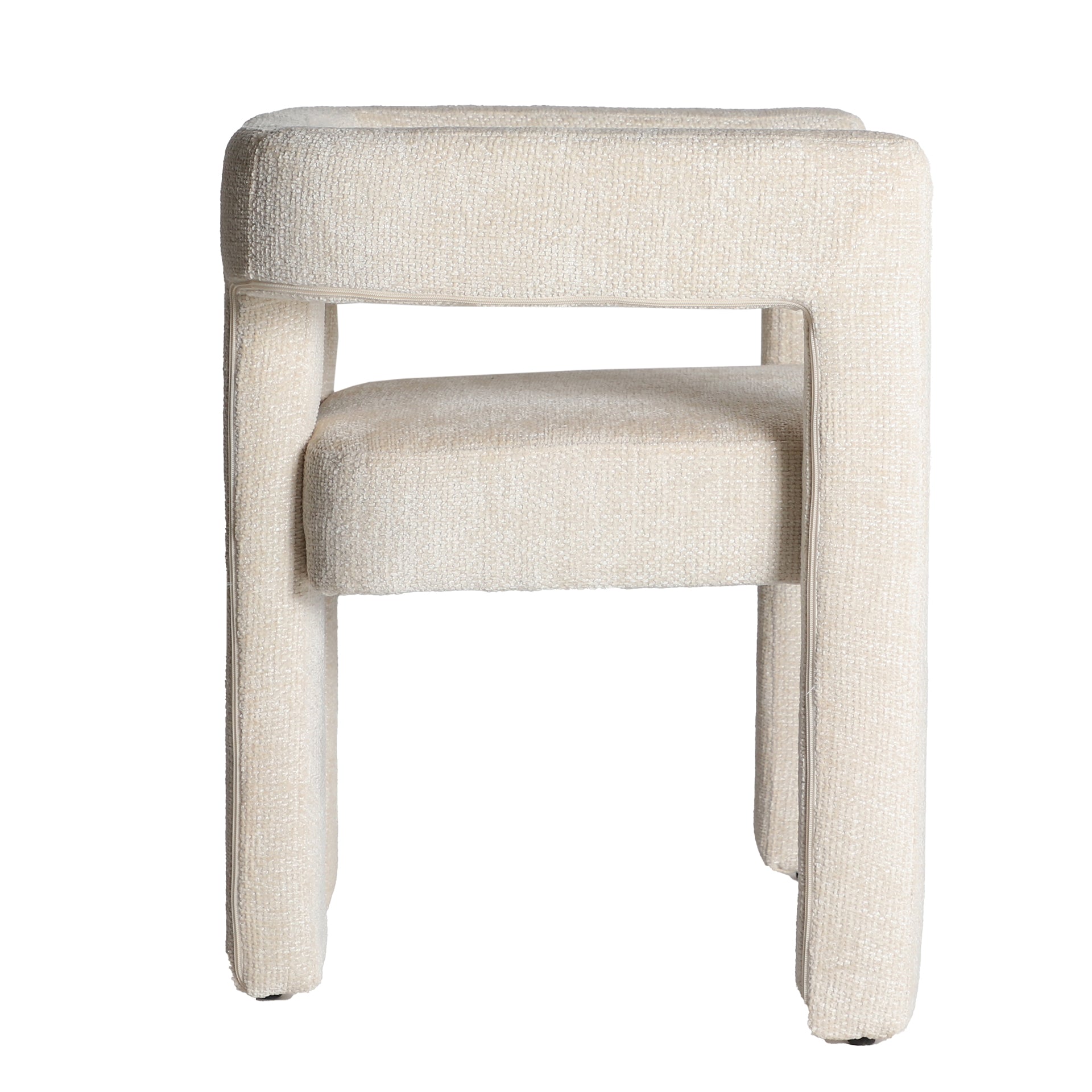 VESTNES CHAIR in a modern interior setting