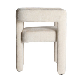 VESTNES CHAIR in a modern interior setting