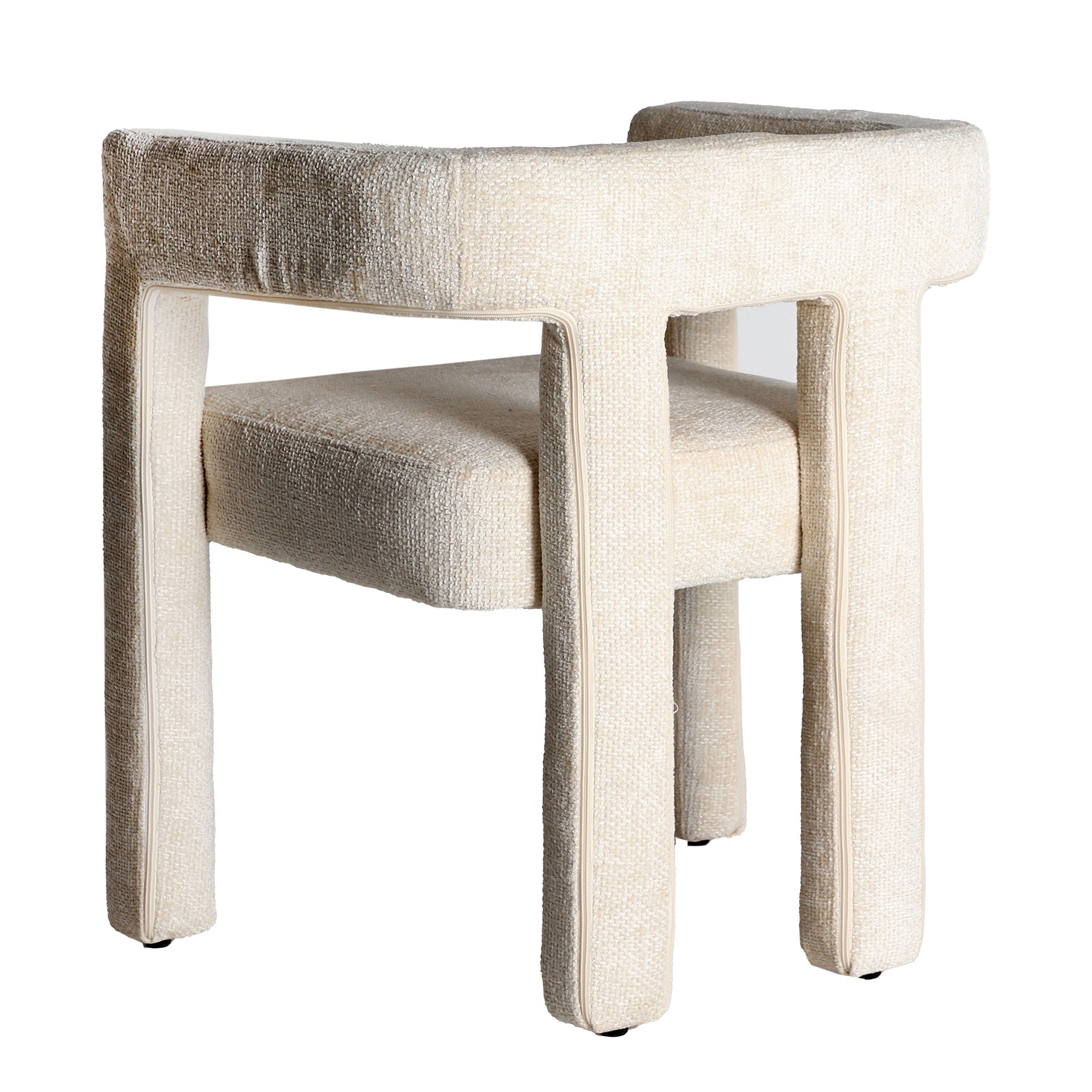 VESTNES CHAIR in a modern interior setting