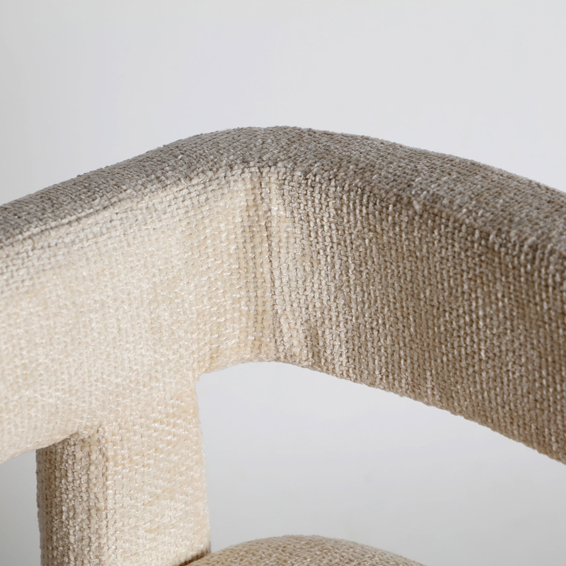 VESTNES CHAIR in a modern interior setting