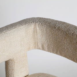 VESTNES CHAIR in a modern interior setting