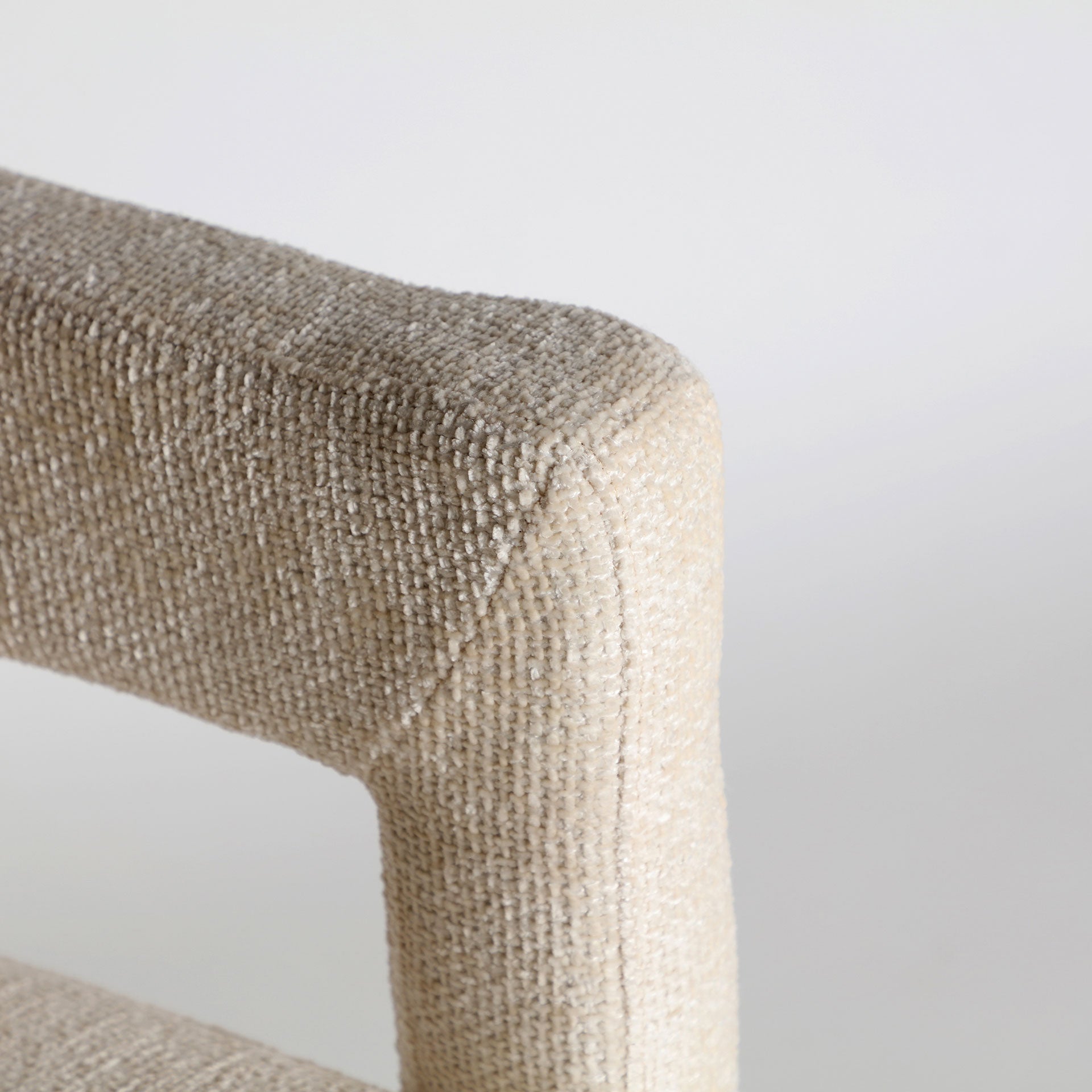 VESTNES CHAIR in a modern interior setting