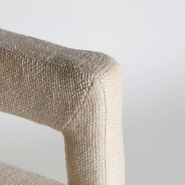 VESTNES CHAIR in a modern interior setting