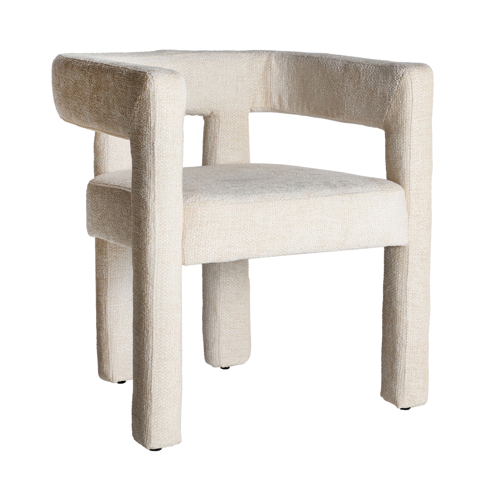 VESTNES CHAIR in a modern interior setting