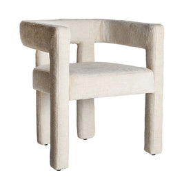 VESTNES CHAIR in a modern interior setting