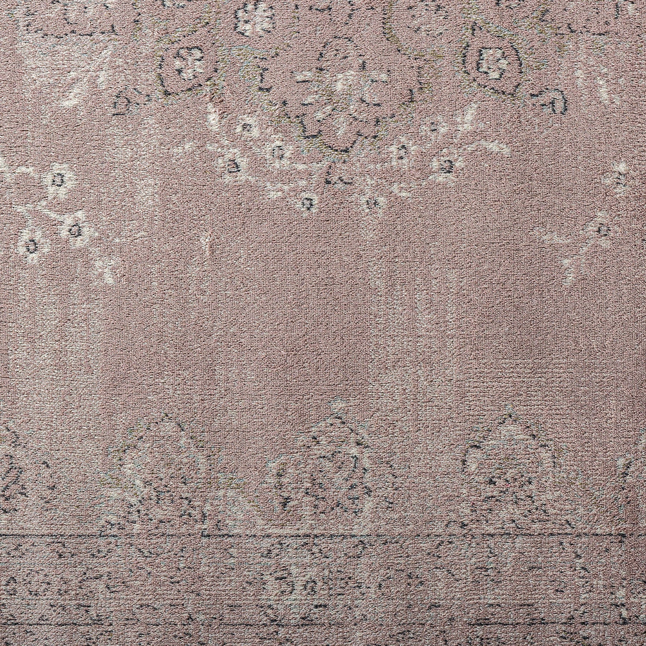 AKIRA CARPET in a modern interior setting