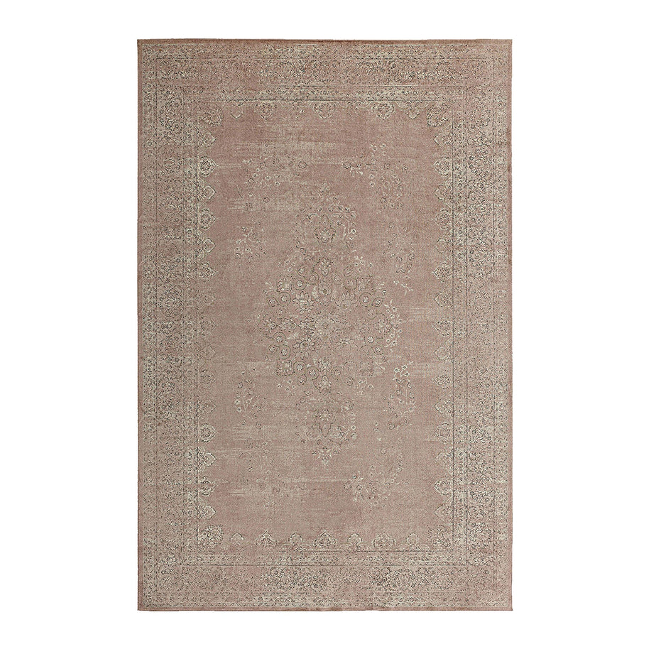 AKIRA CARPET in a modern interior setting