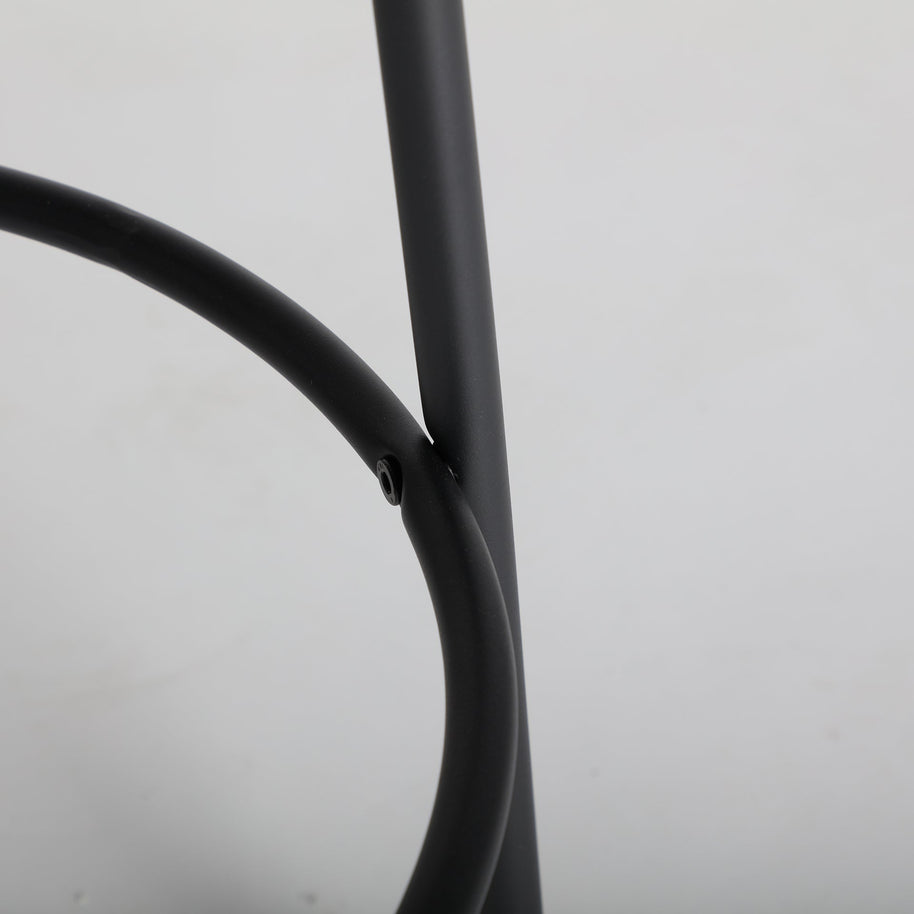 BREVILLE STOOL in a modern interior setting