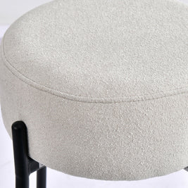 BREVILLE STOOL in a modern interior setting
