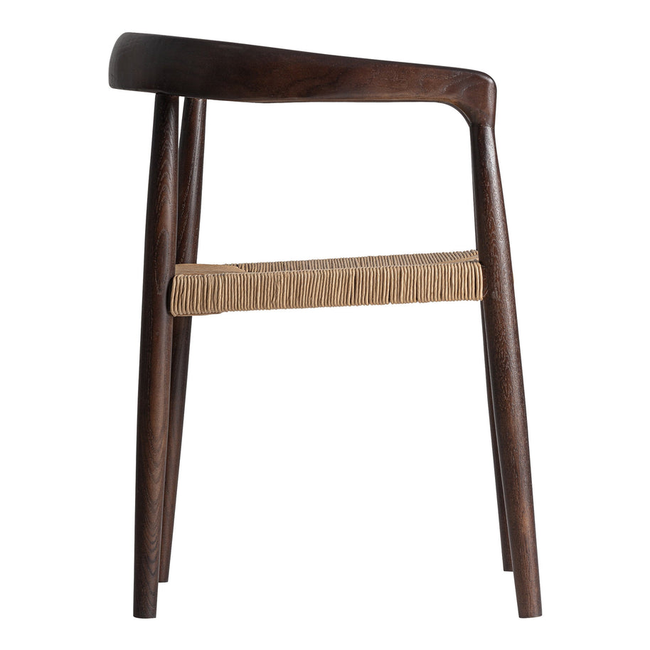 LEYNIE CHAIR in a modern interior setting