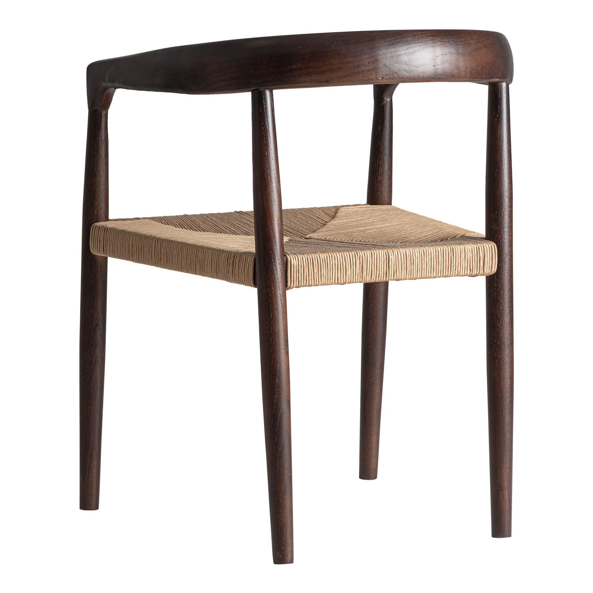 LEYNIE CHAIR in a modern interior setting