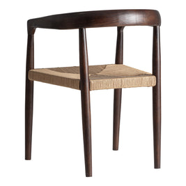 LEYNIE CHAIR in a modern interior setting