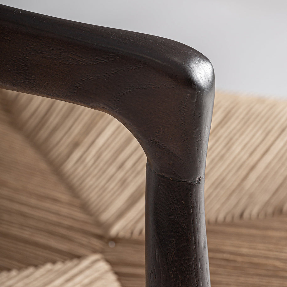 LEYNIE CHAIR in a modern interior setting