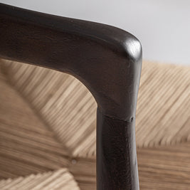 LEYNIE CHAIR in a modern interior setting