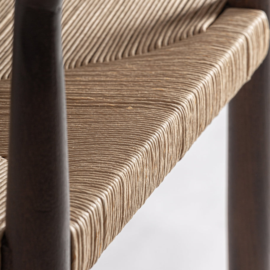 LEYNIE CHAIR in a modern interior setting