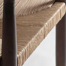LEYNIE CHAIR in a modern interior setting