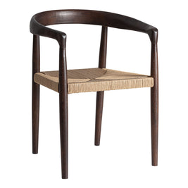 LEYNIE CHAIR in a modern interior setting