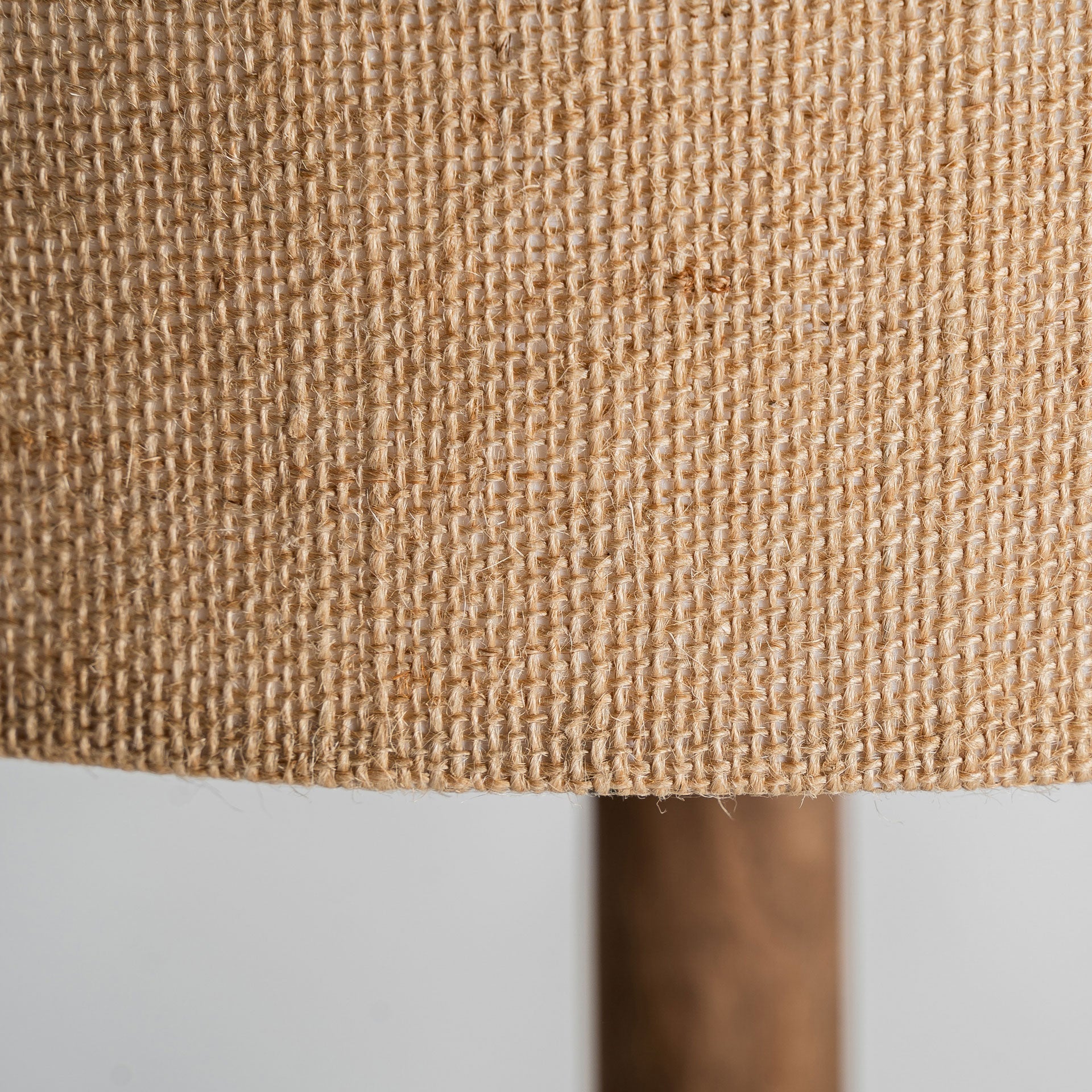 GLOGOW FLOOR LAMP in a modern interior setting