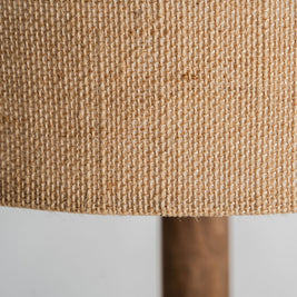 GLOGOW FLOOR LAMP in a modern interior setting