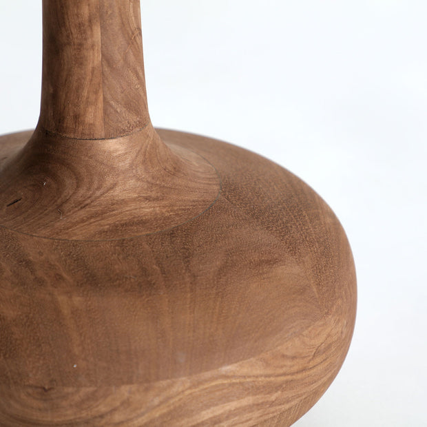 GLOGOW TABLE LAMP in a modern interior setting