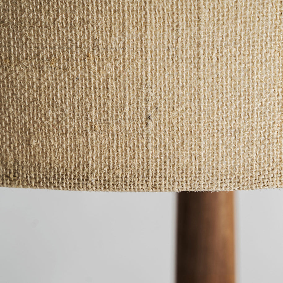 GLOGOW FLOOR LAMP in a modern interior setting
