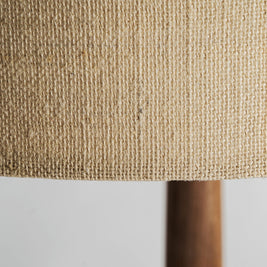 GLOGOW FLOOR LAMP in a modern interior setting