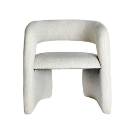HONEG CHAIR in a modern interior setting