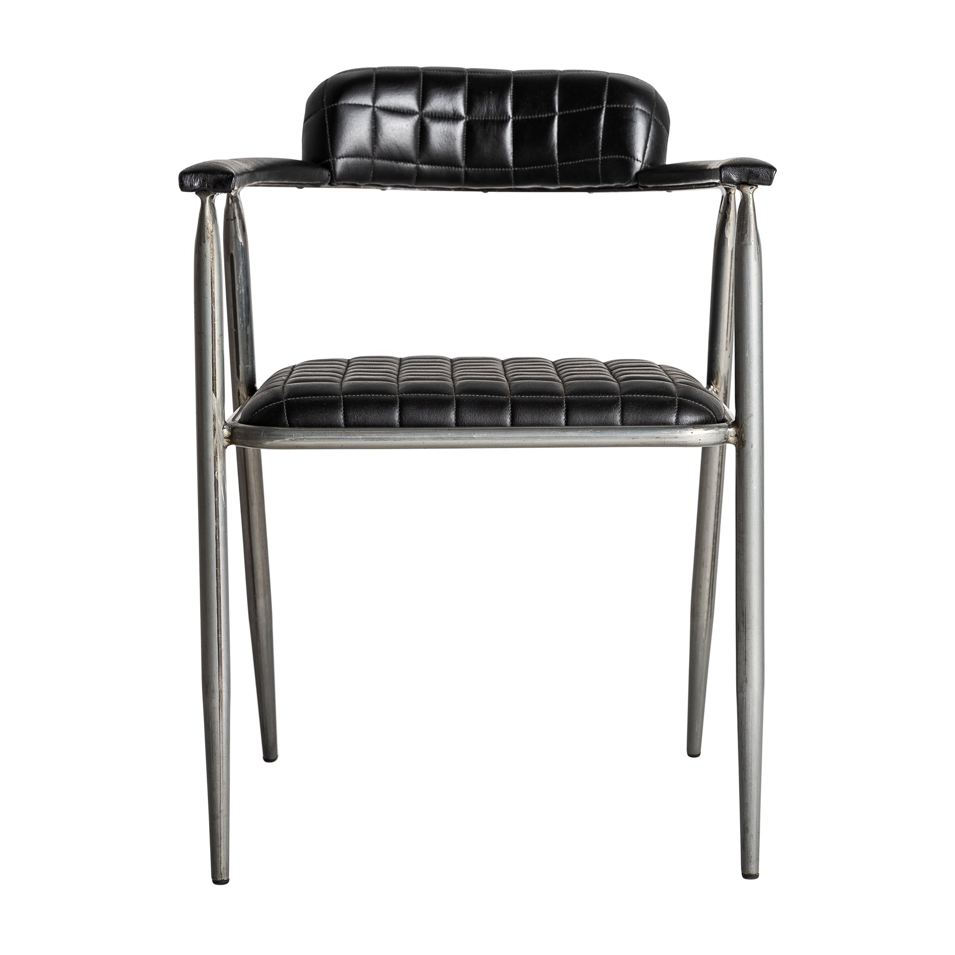 OLBY CHAIR in a modern interior setting