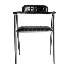 OLBY CHAIR in a modern interior setting