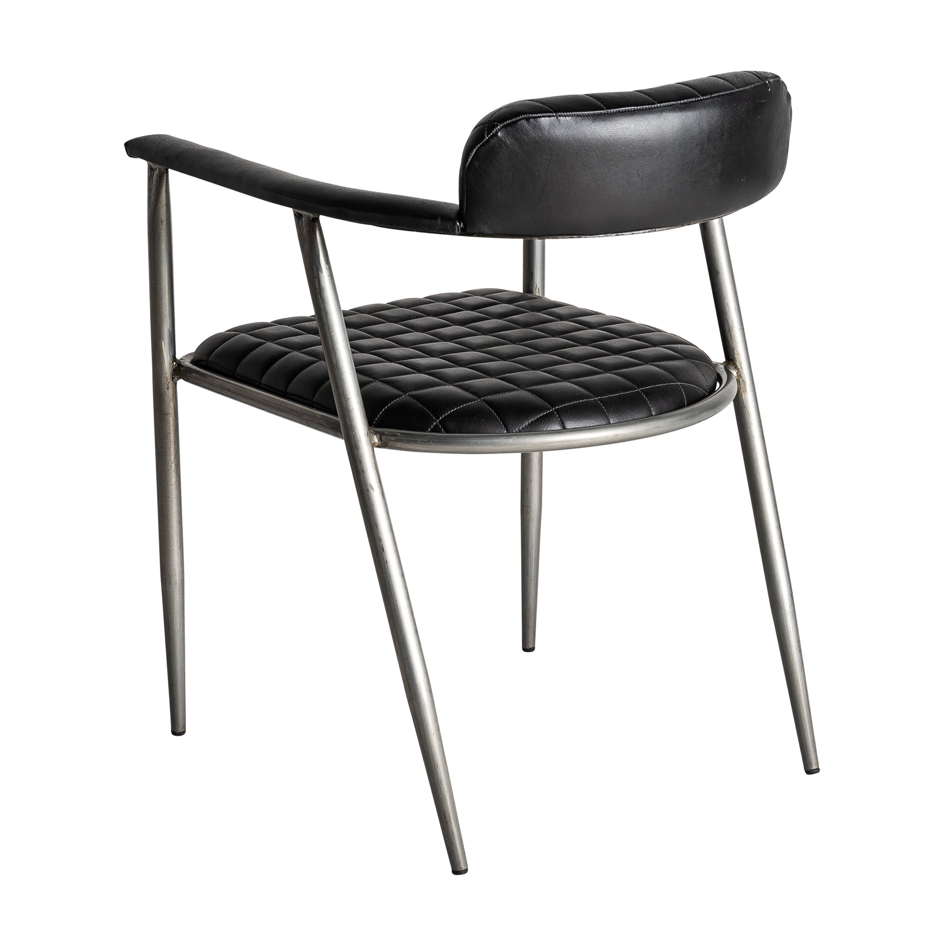 OLBY CHAIR in a modern interior setting