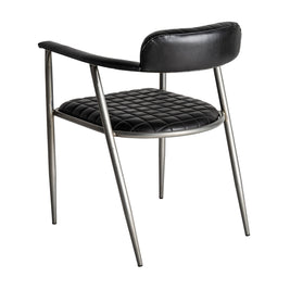 OLBY CHAIR in a modern interior setting