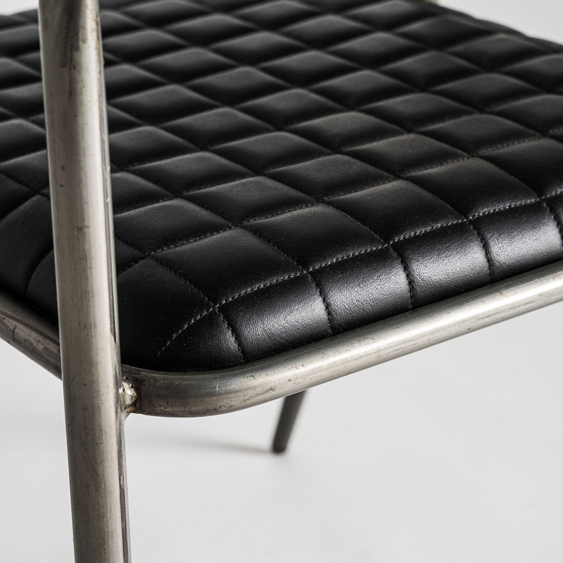 OLBY CHAIR in a modern interior setting