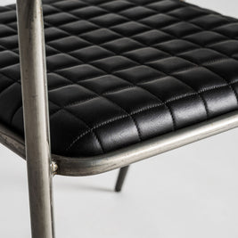OLBY CHAIR in a modern interior setting