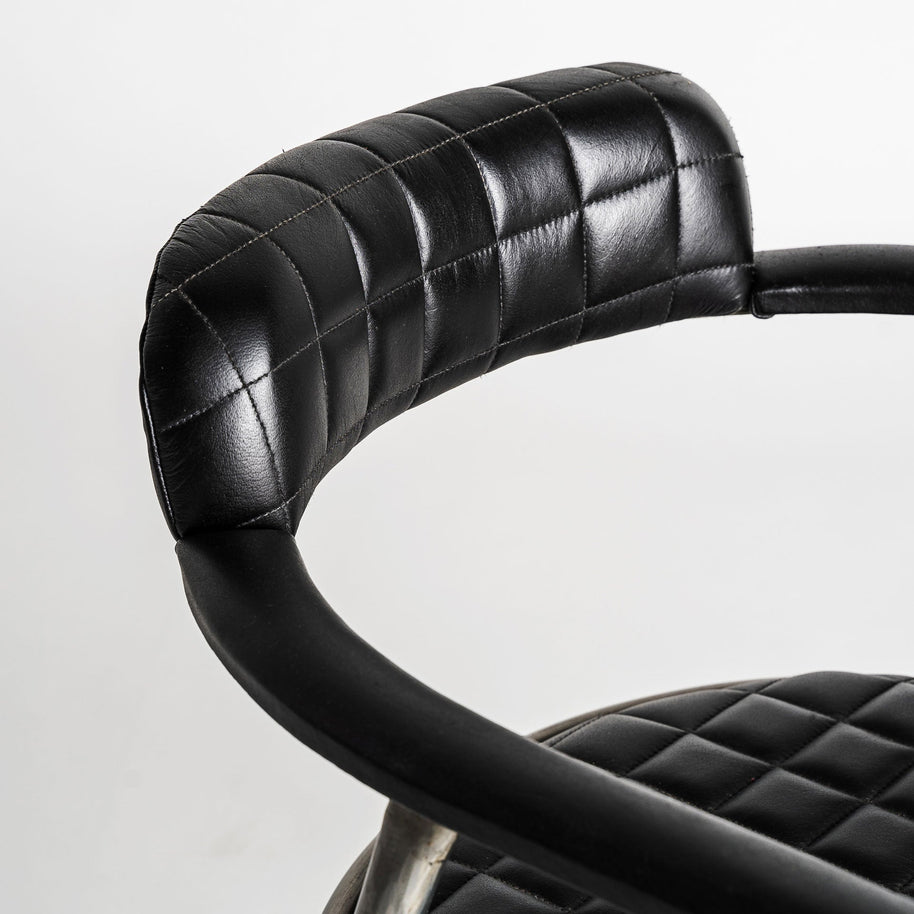 OLBY CHAIR in a modern interior setting