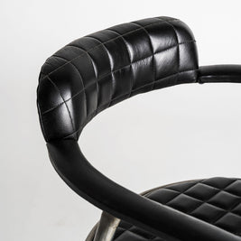 OLBY CHAIR in a modern interior setting