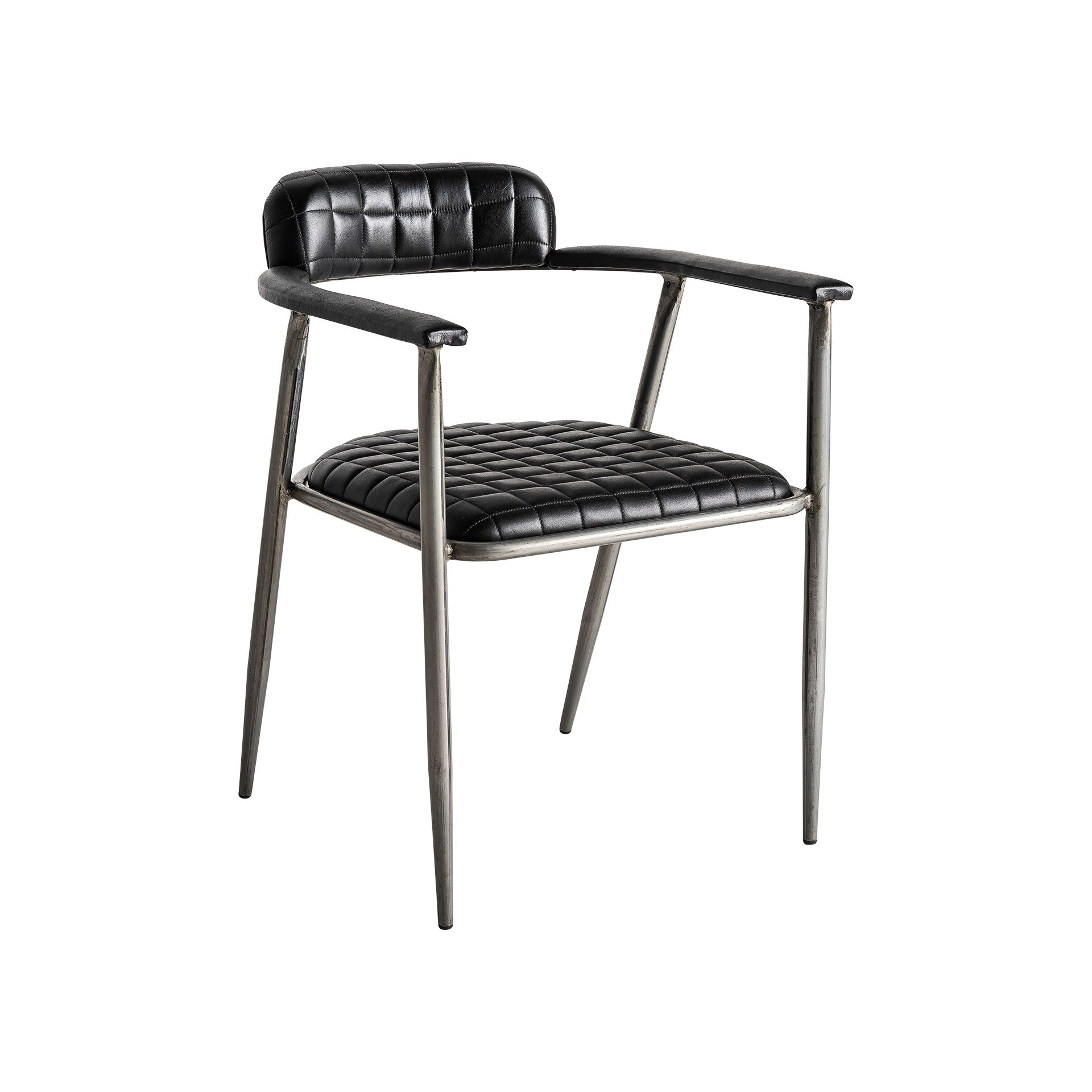 OLBY CHAIR in a modern interior setting