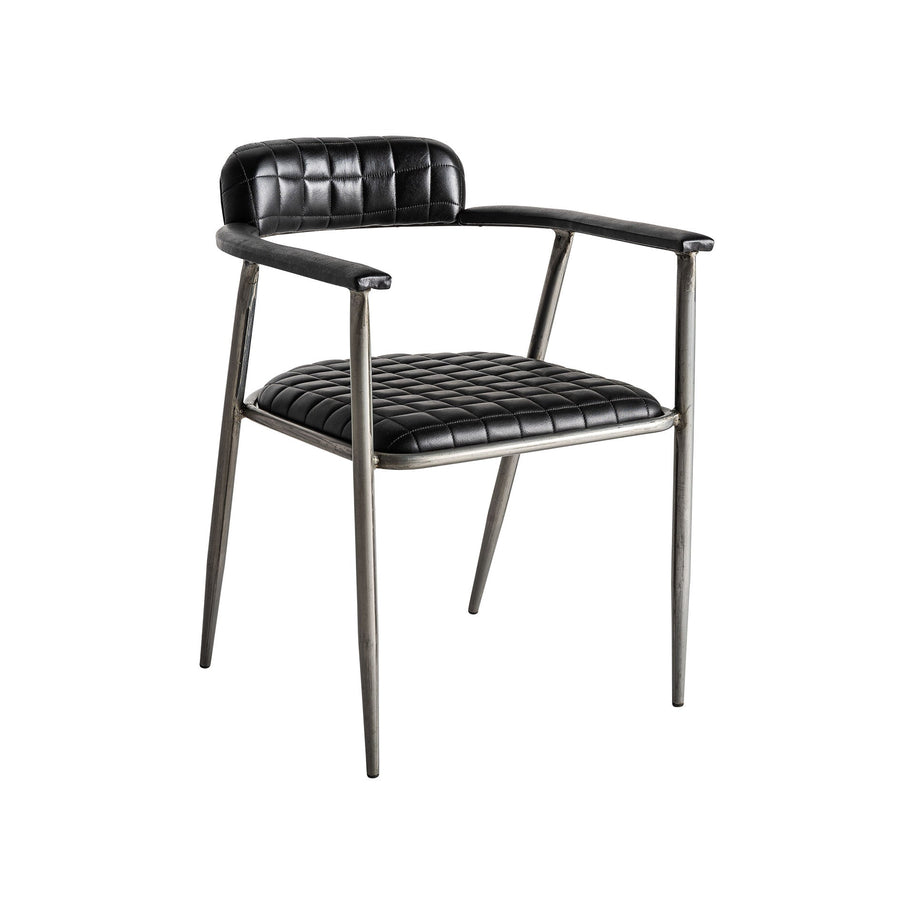 OLBY CHAIR in a modern interior setting