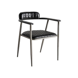 OLBY CHAIR in a modern interior setting