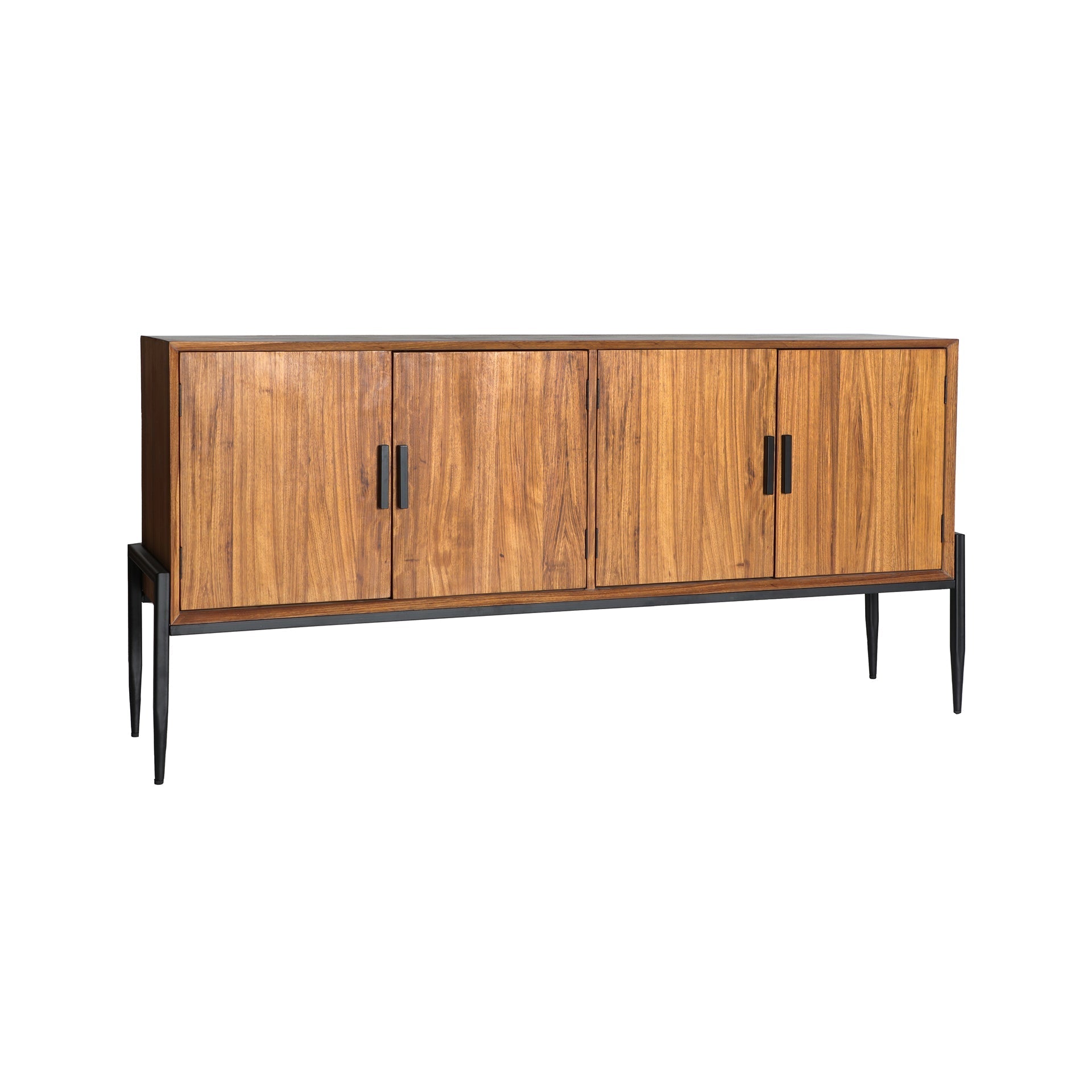 LAURIS SIDEBOARD in a modern interior setting