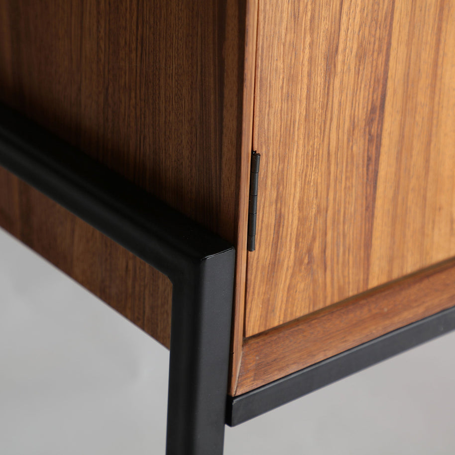 LAURIS SIDEBOARD in a modern interior setting