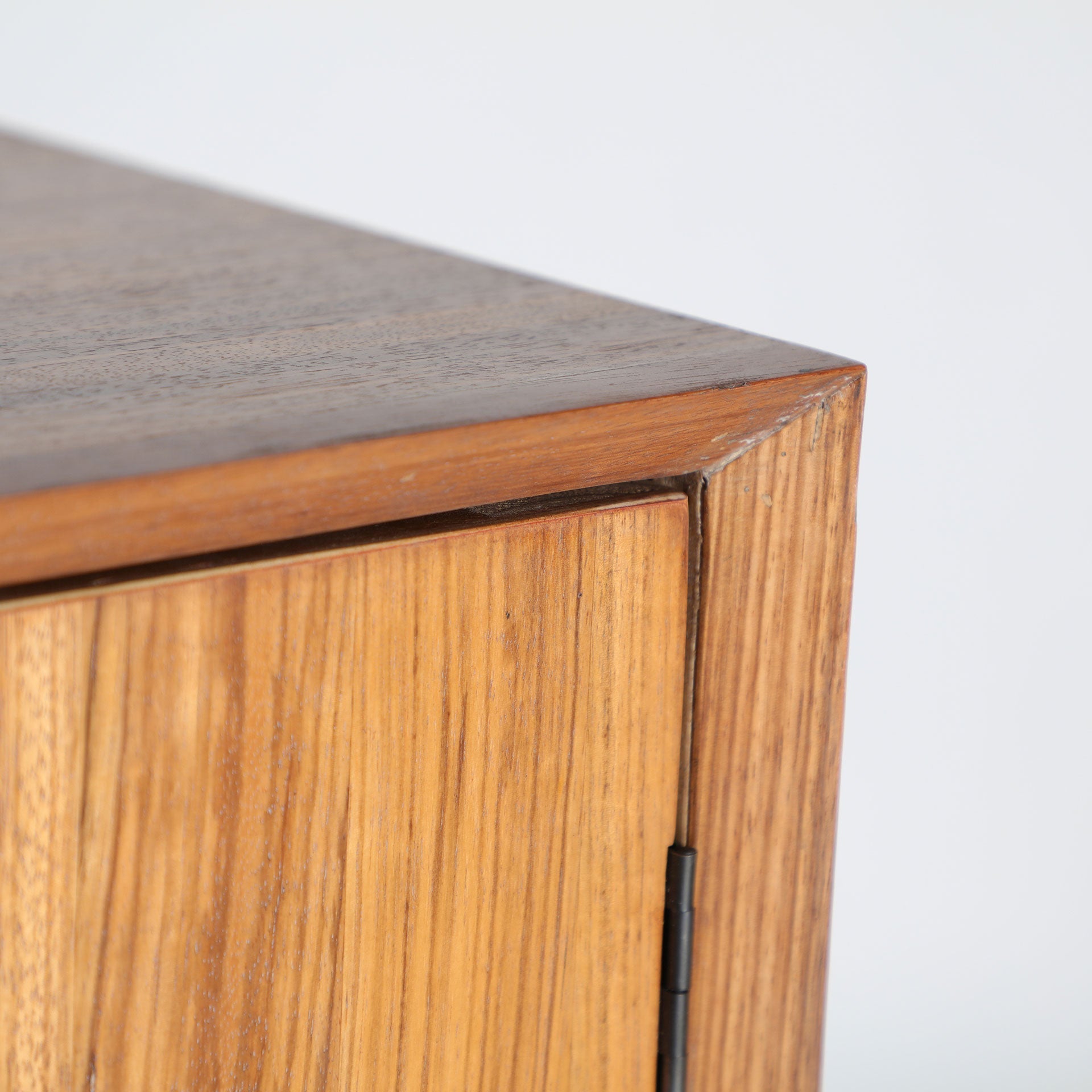 LAURIS SIDEBOARD in a modern interior setting